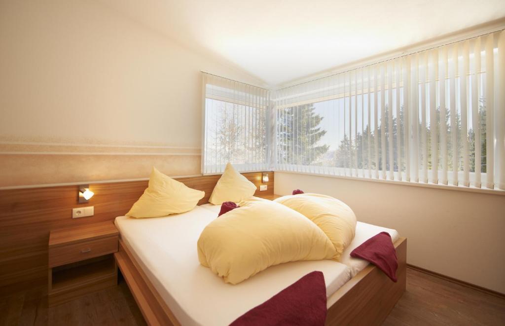 Griessenkarhaus Hotel Flachau Phòng bức ảnh