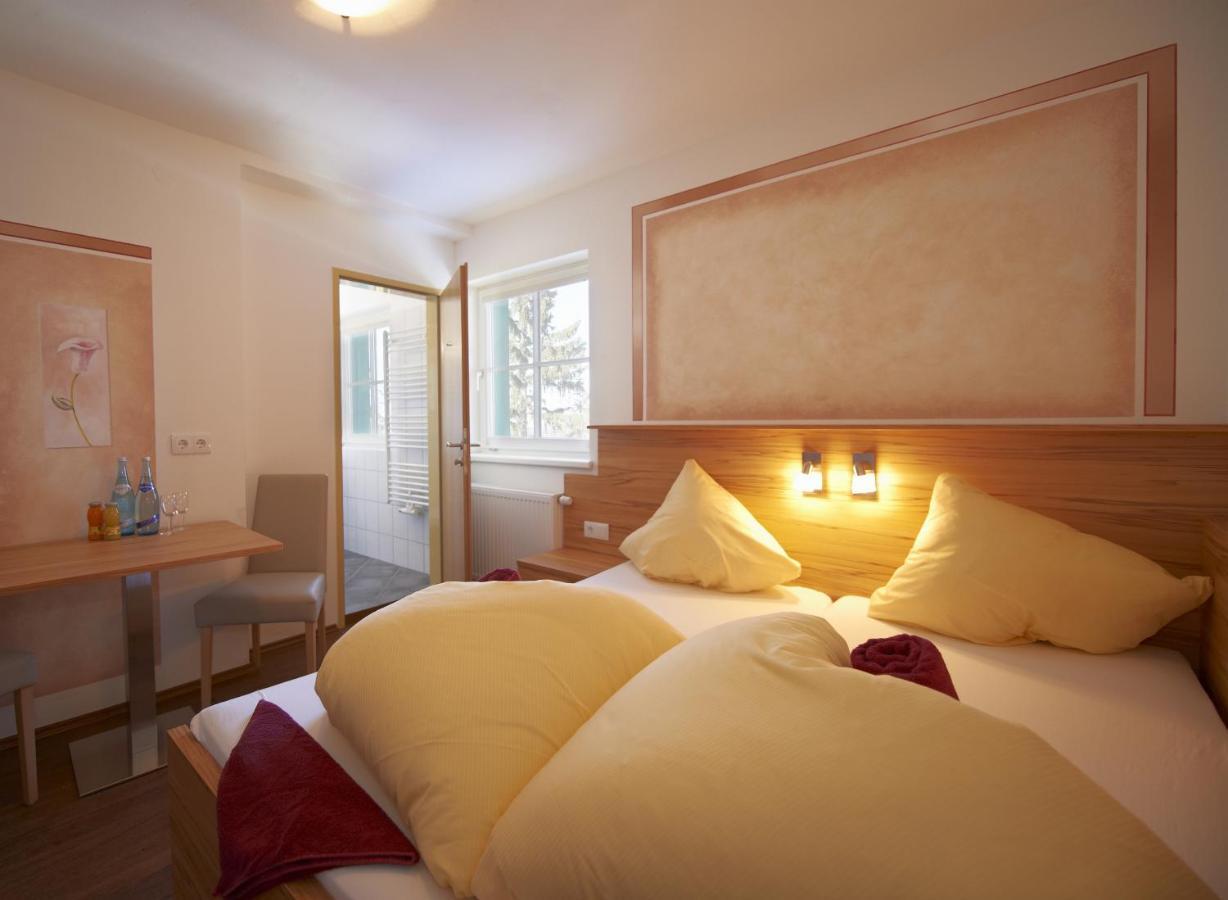 Griessenkarhaus Hotel Flachau Phòng bức ảnh